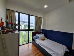 Flamingo Valley (D15), Condominium #581686721